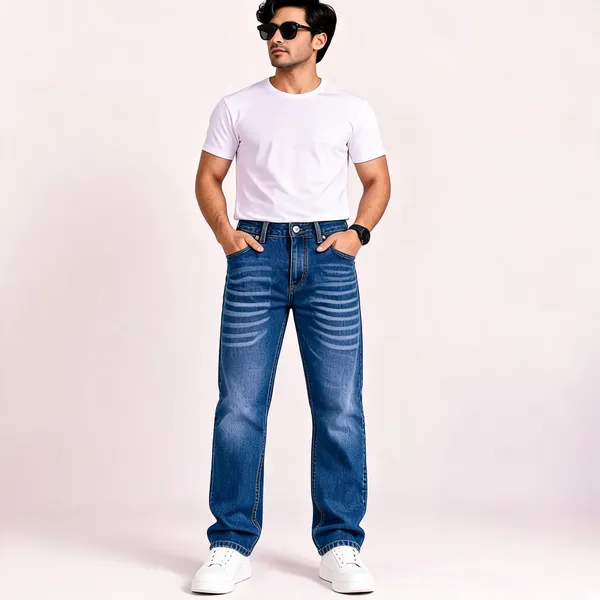 Blue_Denim_Relaxed_Fit_Jeans_For_Men