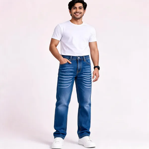 Blue_Denim_Relaxed_Fit_Jeans_For_Men
