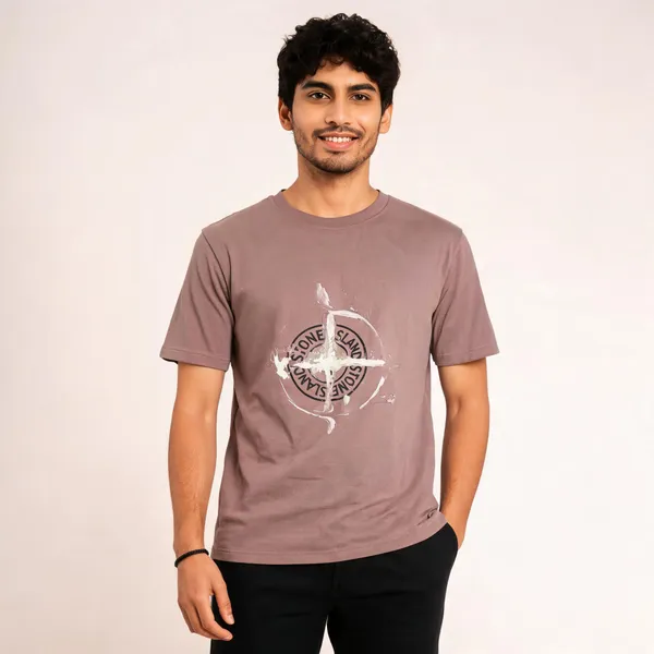 Mauve_Cotton_Regular_Fit_Printed_T-Shirt_For_Men