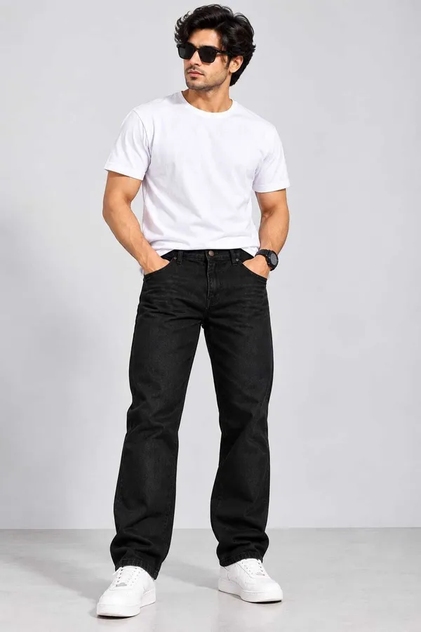 nslegacy_Straight_Fit_Men_Black_Jeans_()