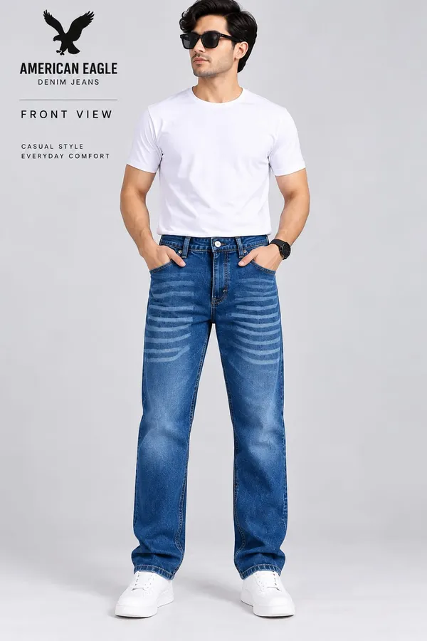 Blue_Denim_Relaxed_Fit_Jeans_For_Men