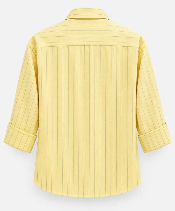 nslegacy_Men_Striped_Casual_Yellow_Shirt_()