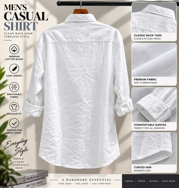 nslegacy_Men_Solid_Casual_White_Shirt_()