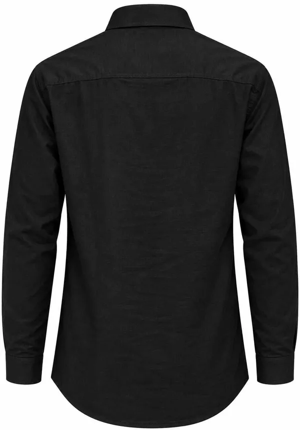 nslegacy_Men_Solid_Casual_Black_Shirt_()
