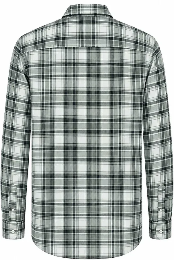 nslegacy_Men_Checkered_Casual_Multicolor_Shirt_()