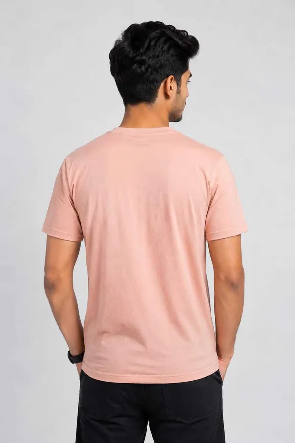 nslegacy_Graphic_Print,_Printed_Men_Round_Neck_Pink_T-Shirt_()