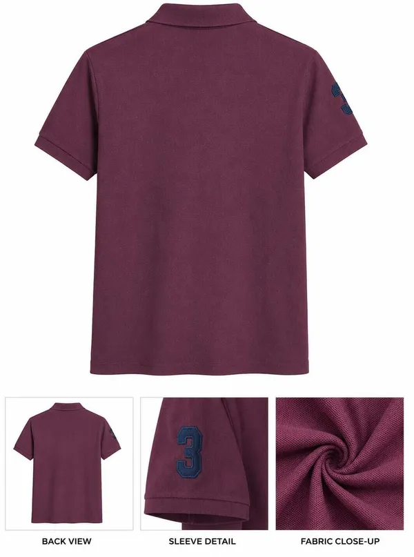 nslegacy_Embroidered_Men_Polo_Neck_Maroon_T-Shirt_()