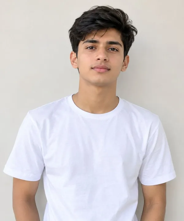 goodwear_Solid_Men_Round_Neck_White_T-Shirt_()