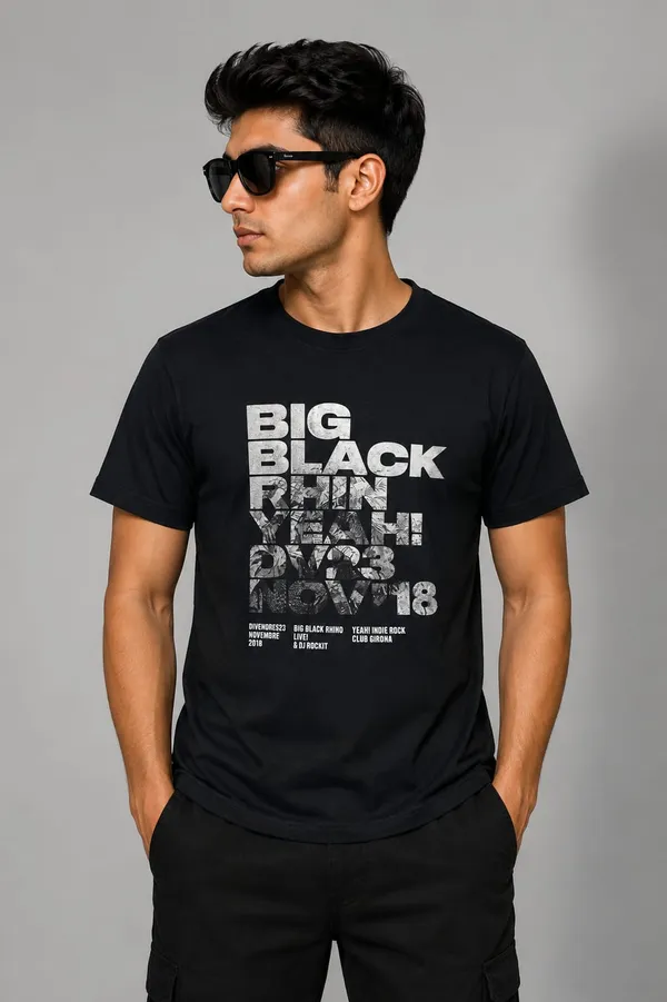 Black_Cotton_Regular_Fit_Graphic_T-Shirt_For_Men