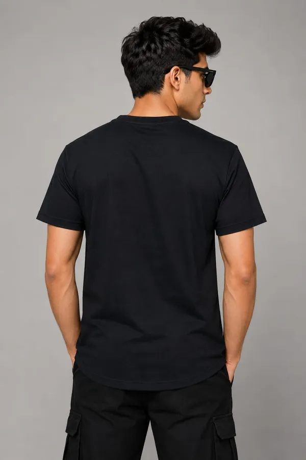 Black_Cotton_Regular_Fit_Graphic_T-Shirt_For_Men