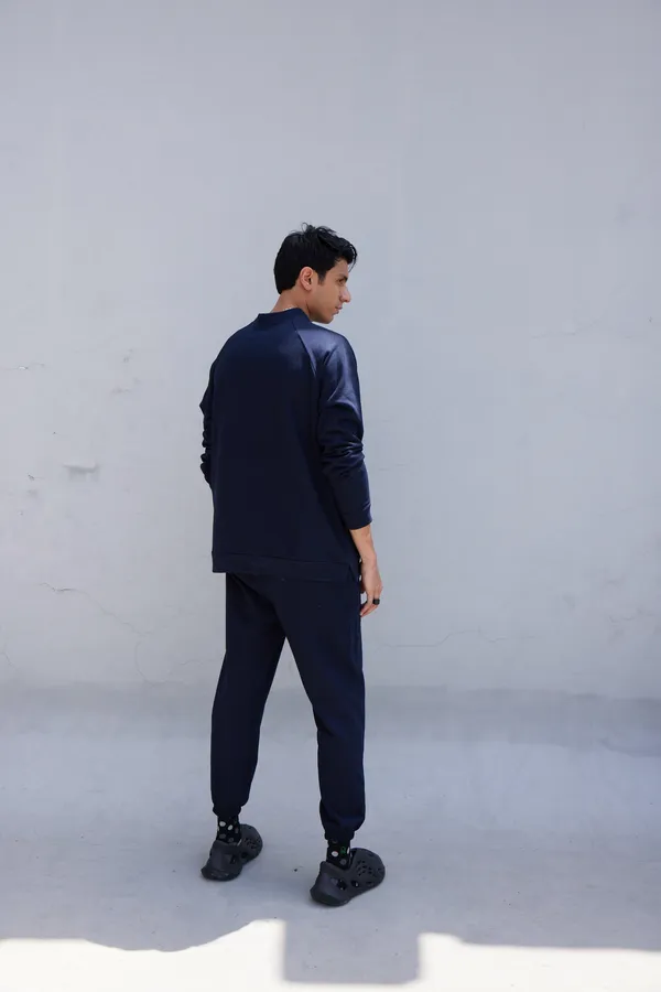 Dark_Blue_Round_Collar_Jumper