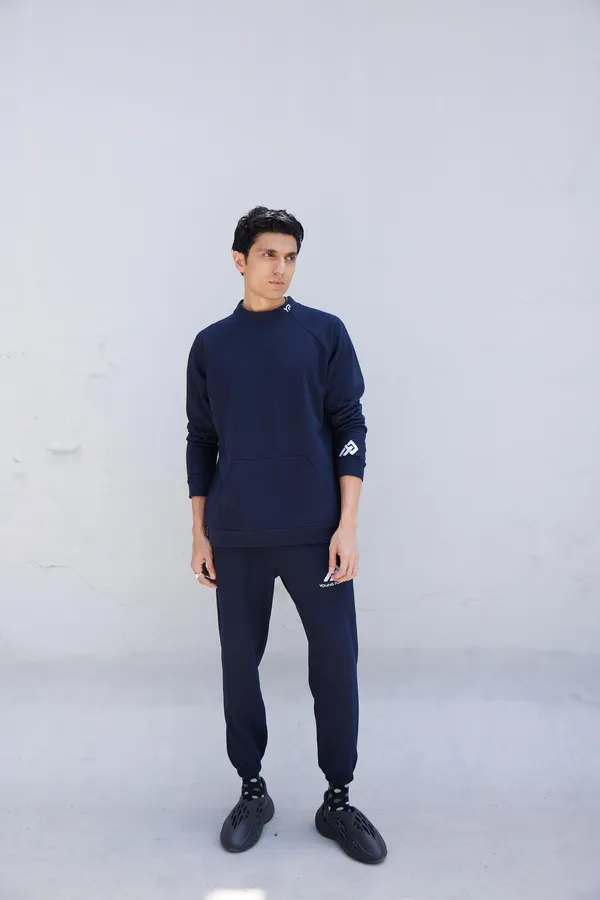 Dark_Blue_Round_Collar_Jumper