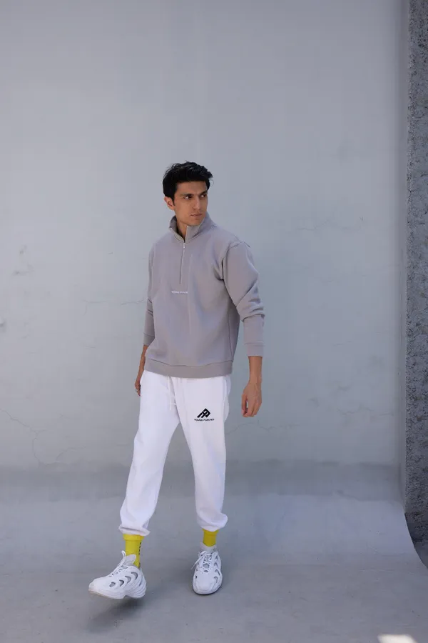 Grey_Zip_Top_Jumper