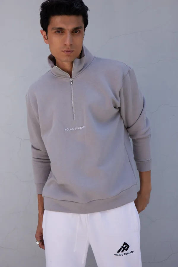Grey_Zip_Top_Jumper