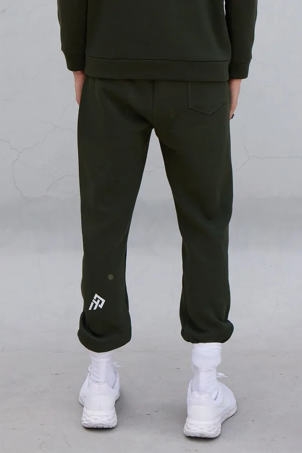 Jogger_Monogram_Olive_Green