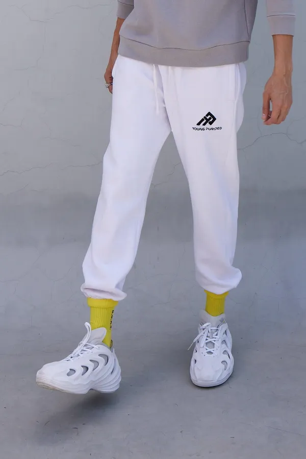 Jogger_Logo_White