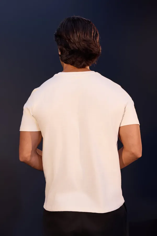 Weightlifting_Cat_Tee_Off_White