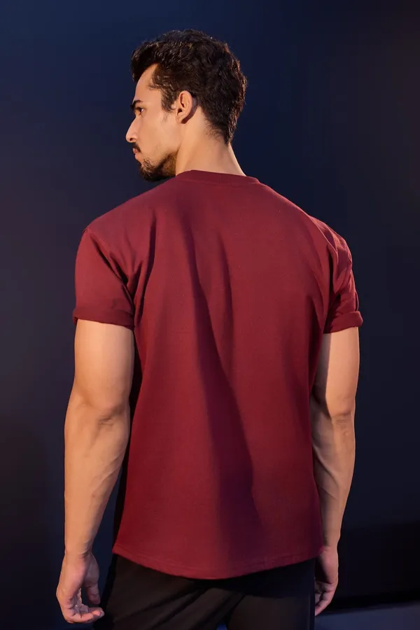 Young_Pumped_Maroon_Tee