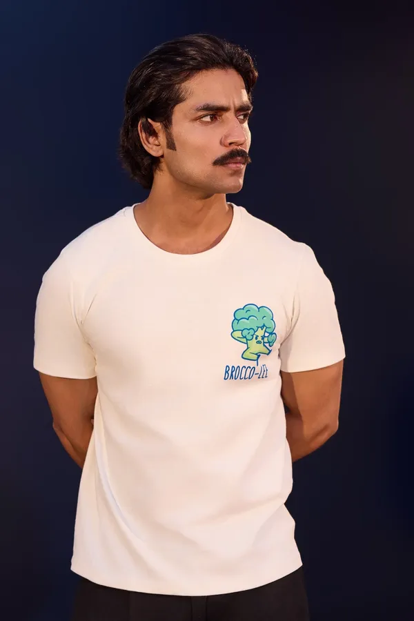 Brocco_Lee_Off_White_T_Shirt