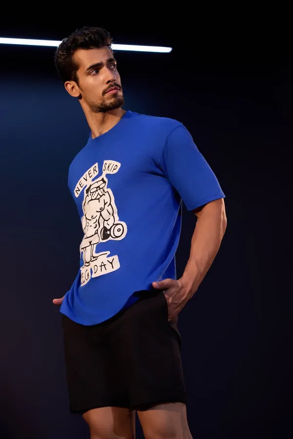 Leg_Day_Blue_T_Shirt