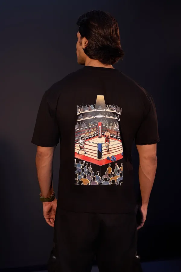 Boxing_Glove_Black_T_Shirt