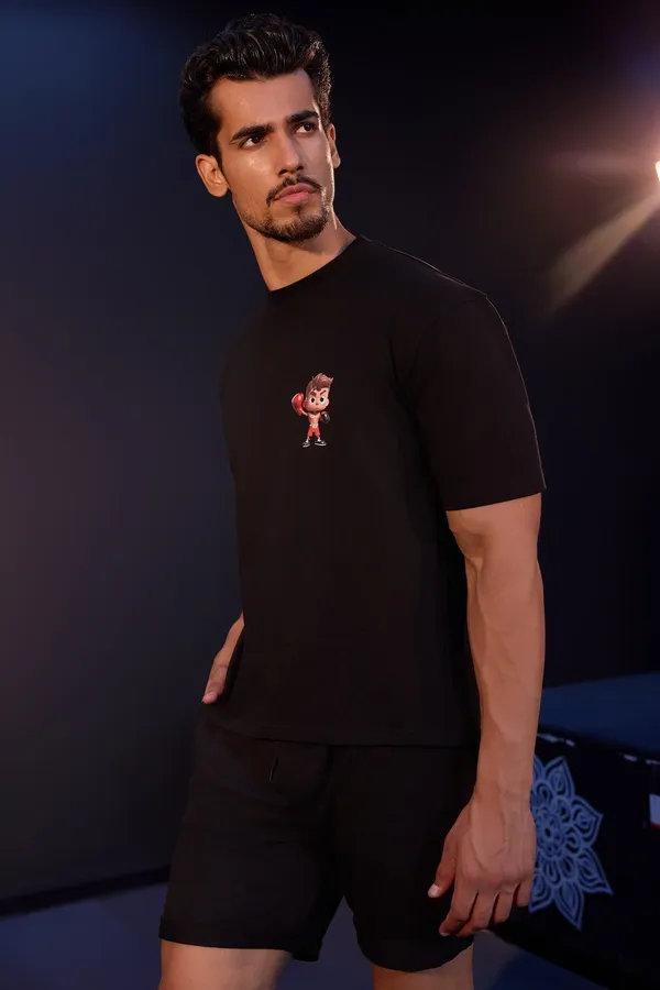 Boxer_Black_T_Shirt