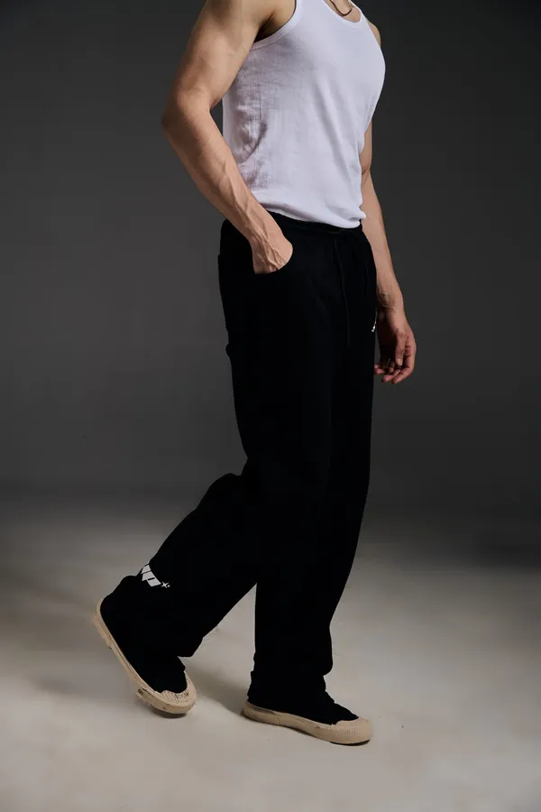 Black_Baggy_Pants