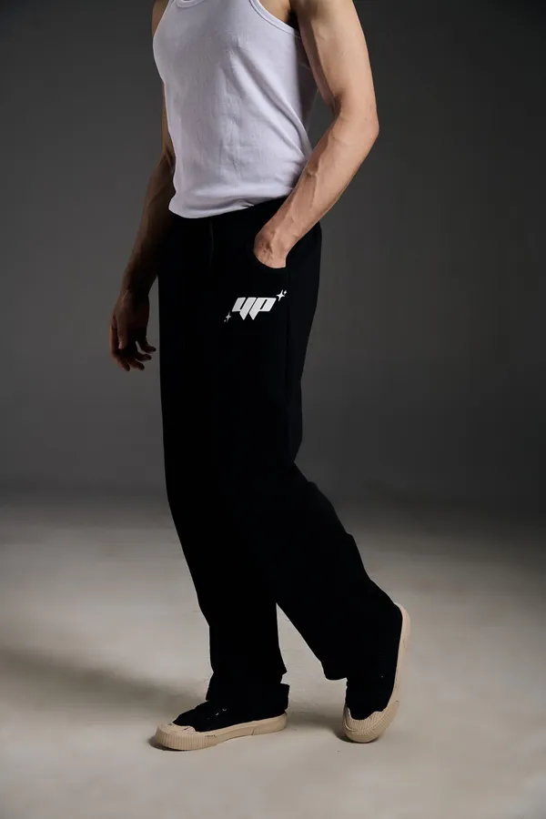 Black_Baggy_Pants