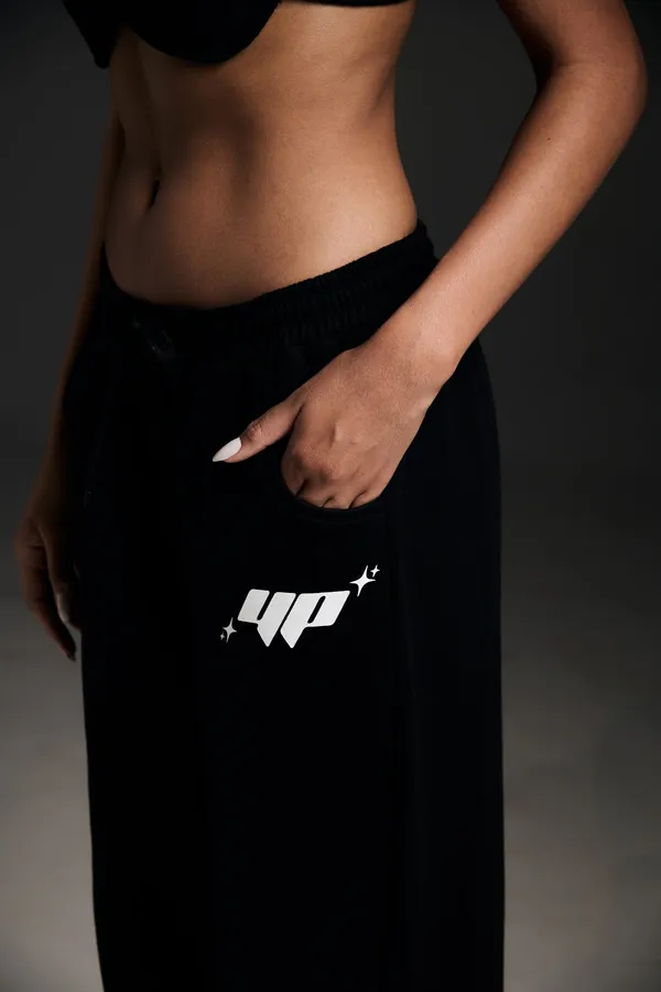 Black_Baggy_Pants