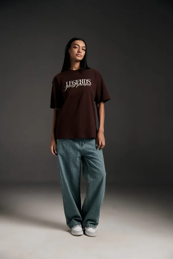 Legends_Tee