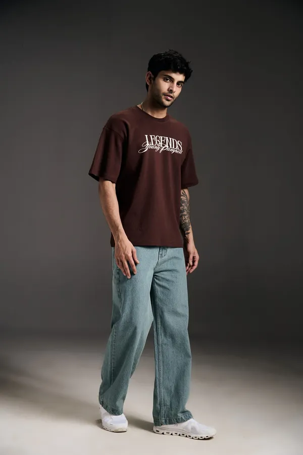 Legends_Tee