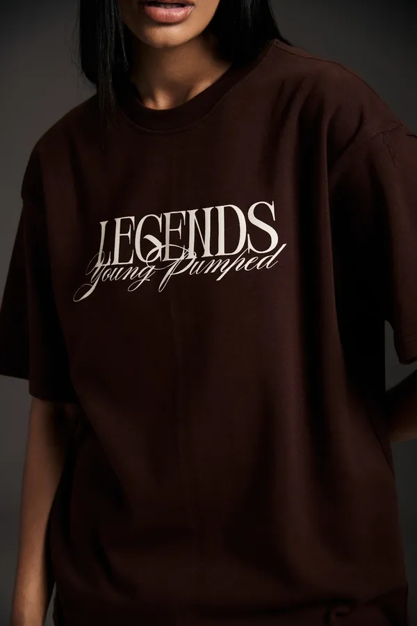 Legends_Tee