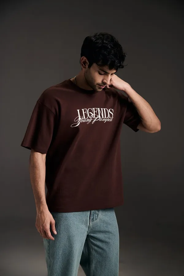 Legends_Tee