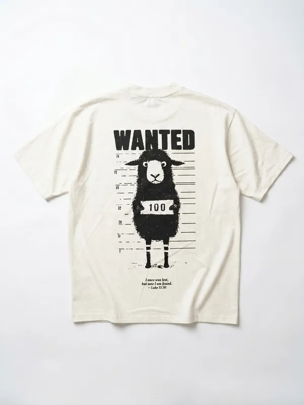Outlaw_Sheep_Tee