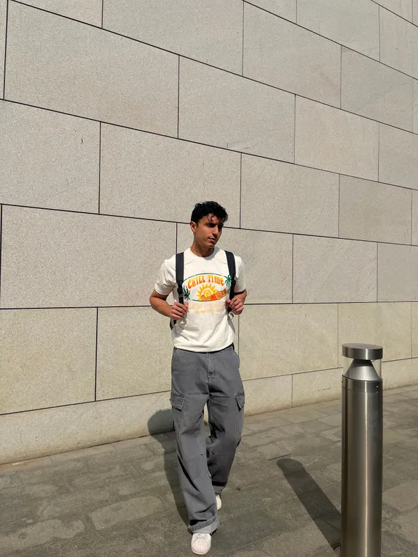 Chillcore_Tee