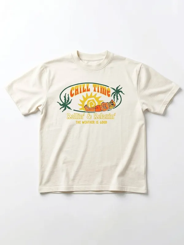 Chillcore_Tee