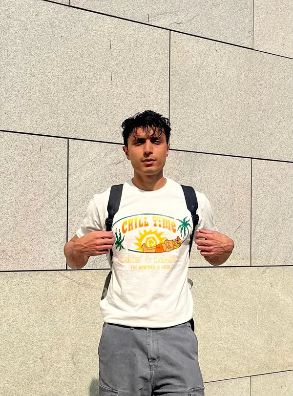 Chillcore_Tee