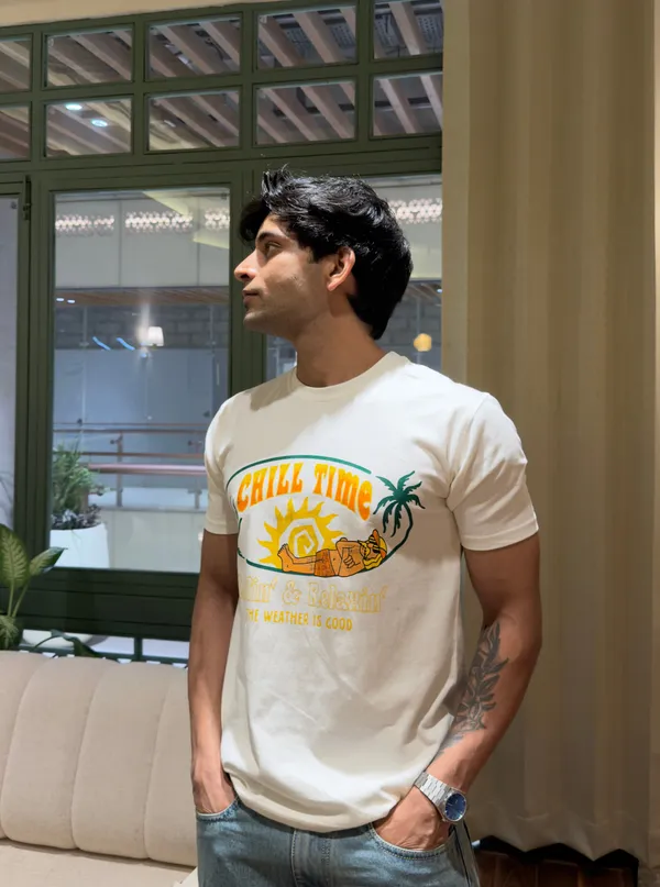 Chillcore_Tee