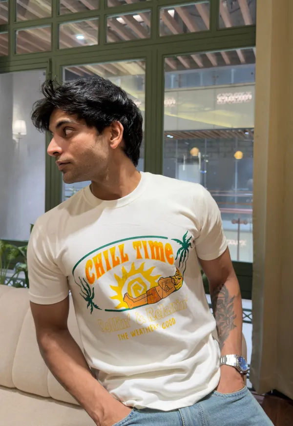 Chillcore_Tee