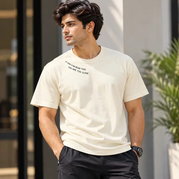 Outlaw_Sheep_Tee_For_Men