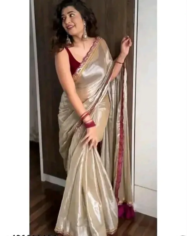 Cream_Silk_Traditional_Saree_for_Women
