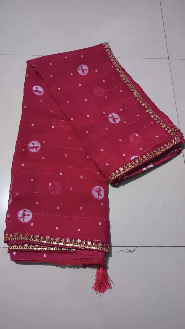 Magenta_Printed_Saree_for_Women