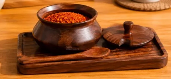 Decorative_Wooden_Mukhwas_Box,_Mukhwas_Container_Set,_Multipurpose_Refreshment_Tray,_Supari_Saunf_Masala_Storage_Jars,_Serving_Box,_Kitchen_Counter_Organizer,_Antique_Home_Decor,_Set_of_2