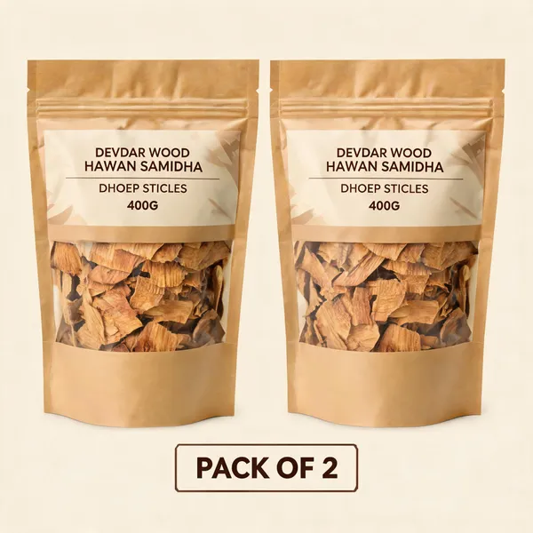 Devdar_Wood_Hawan_Samidha_Dhoop_Sticks_400G_-_Pack_of_2