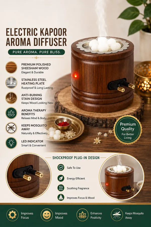 Electric_Kapoor_Dani,_Camphor_Diffuser_–_Premium_Wood_Kapoor_Burner_for_Pooja,_Home_&_Office._Electric_Aroma_Burner_for_Aromatherapy