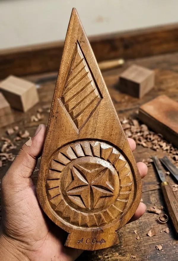 Thekua_Mould/Khajoor_Sancha_with_Traditional_Carved_Design_–_Authentic_Indian_Cookie_Press_for_Festivals_&_Gifting