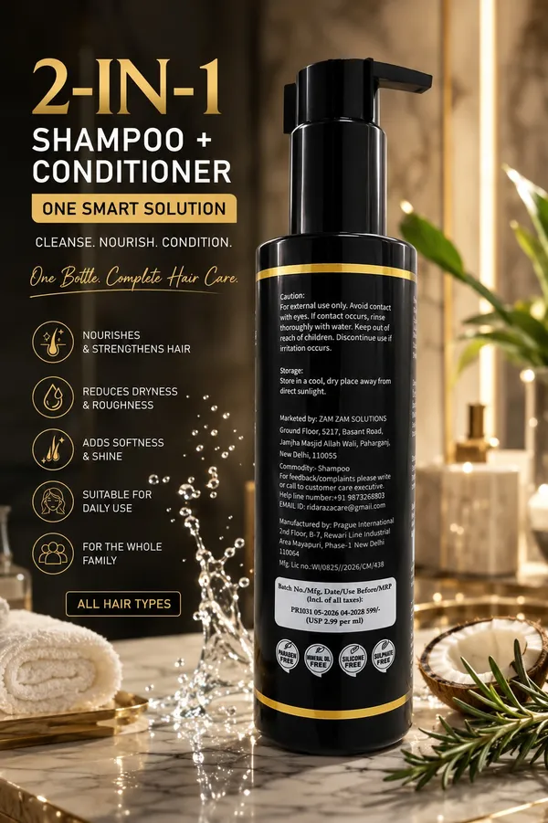 Raza_Rida_Care_All-In-One_Hair_And_Skin_Care_Combo