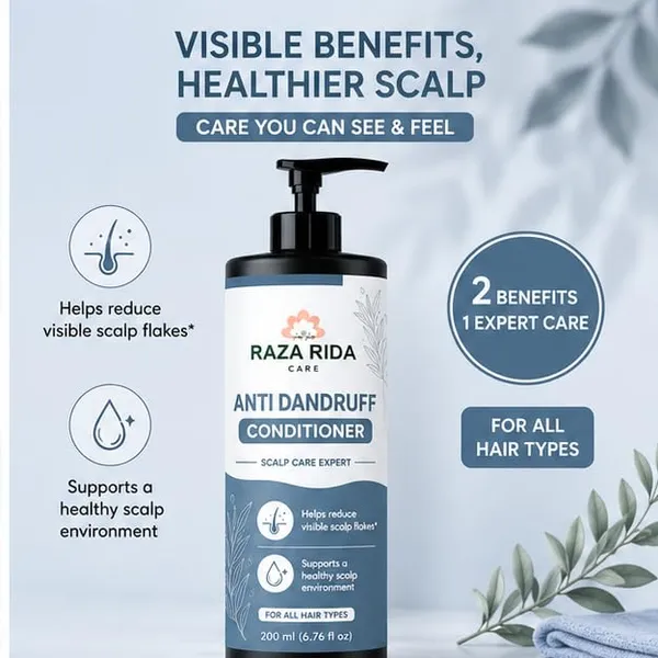 Anti_Dandruff_Hair_Conditioner