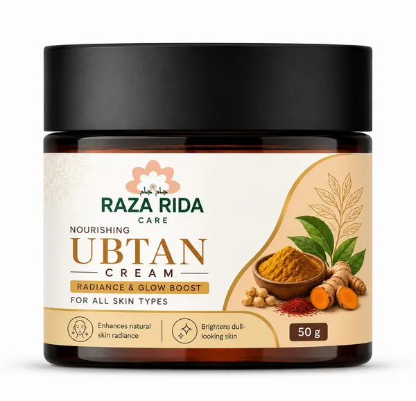 Ubtan_Face_Cream
