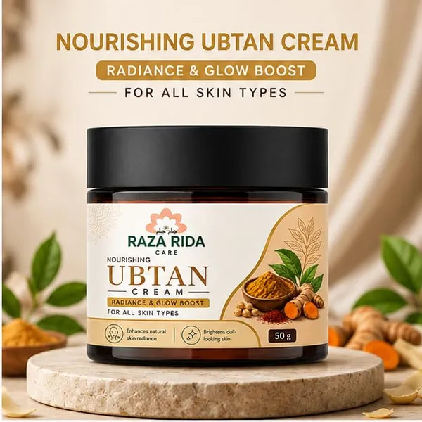 Ubtan_Face_Cream